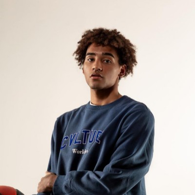 Jesse Brisbois