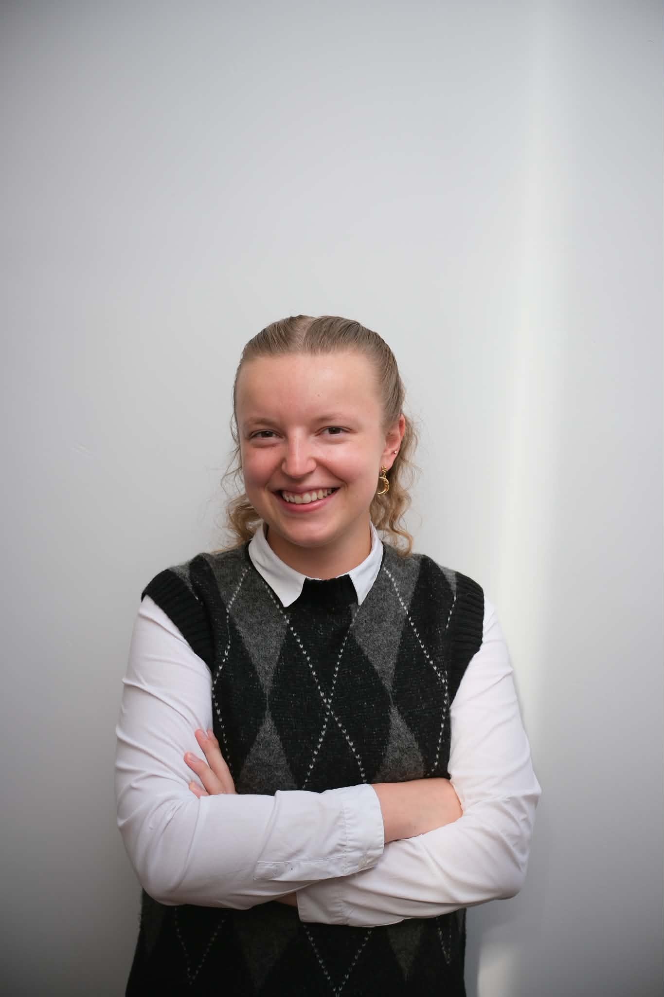 Margaux Labar